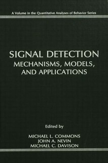 Front cover_Signal Detection