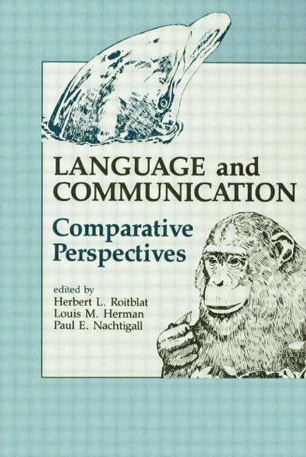 Couverture_Language And Communication
