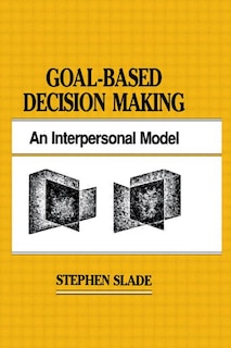 Couverture_Goal-based Decision Making