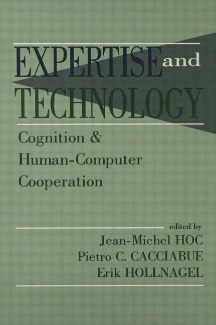 Front cover_Expertise And Technology