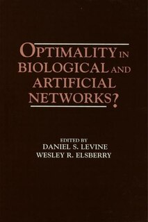 Couverture_Optimality In Biological And Artificial Networks?