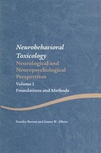 Couverture_Neurobehavioral Toxicology