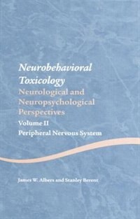 Front cover_Neurobehavioral Toxicology