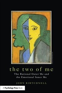 Front cover_The Two Of Me