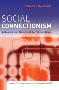 Front cover_Social Connectionism