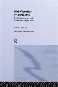 Front cover_Mid-victorian Imperialists
