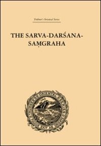 Couverture_The Sarva-darsana-pamgraha