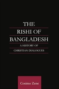 Front cover_The Rishi Of Bangladesh