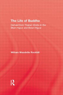 Front cover_Life Of Buddha