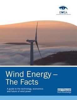 Front cover_Wind Energy - The Facts