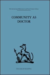 Couverture_Community As Doctor