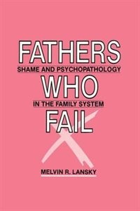 Couverture_Fathers Who Fail