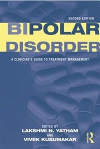 Front cover_Bipolar Disorder