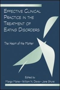 Couverture_Effective Clinical Practice In The Treatment Of Eating Disorders