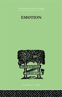 Front cover_Emotion