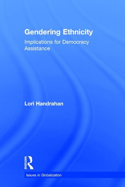 Couverture_Gendering Ethnicity