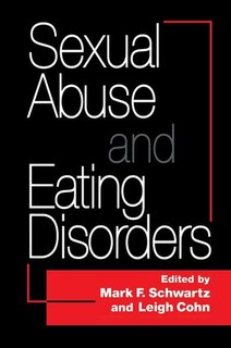 Front cover_Sexual Abuse And Eating Disorders