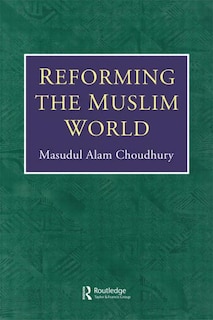 Couverture_Reforming The Muslim World