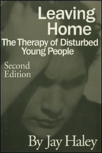 Front cover_Leaving Home