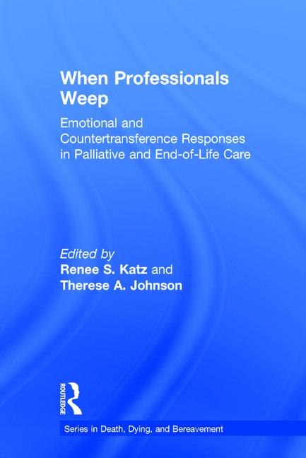 Couverture_When Professionals Weep