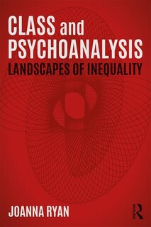 Front cover_Class And Psychoanalysis