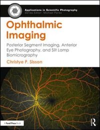 Couverture_Ophthalmic Imaging