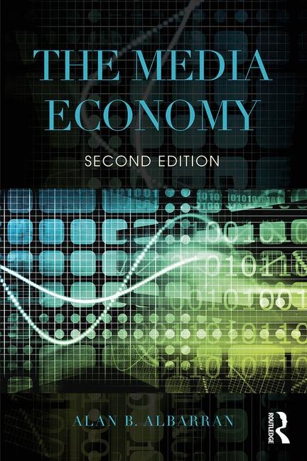 Front cover_The Media Economy