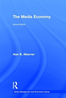 Couverture_The Media Economy