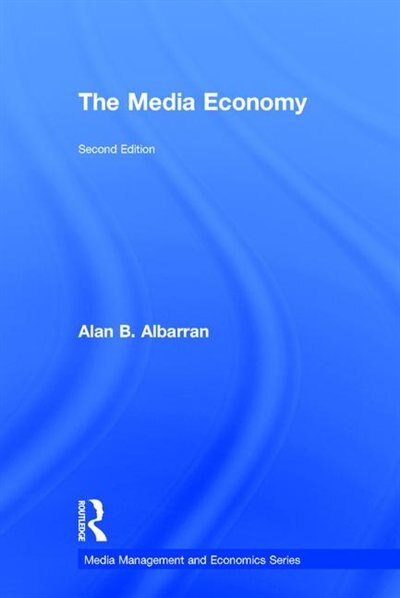 Couverture_The Media Economy