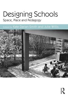 Front cover_Designing Schools