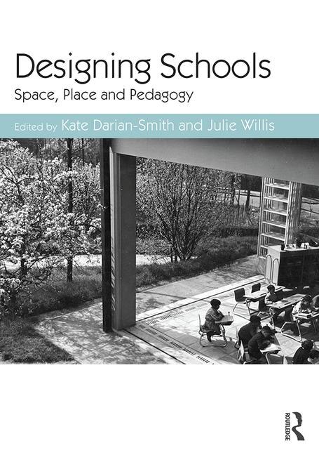Front cover_Designing Schools
