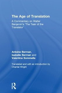 Front cover_Age of Translation
