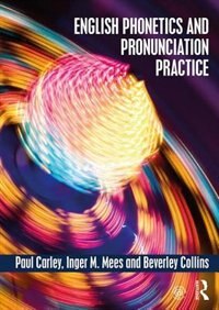 Couverture_English Phonetics And Pronunciation Practice