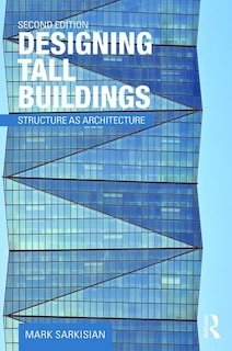 Front cover_Designing Tall Buildings
