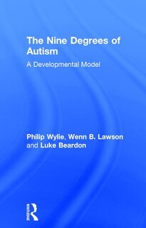 Front cover_The Nine Degrees Of Autism