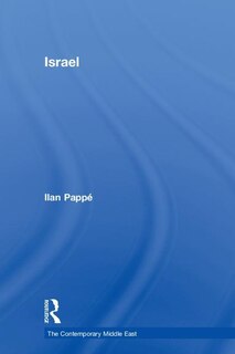 Front cover_Israel