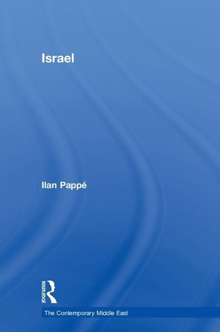 Front cover_Israel