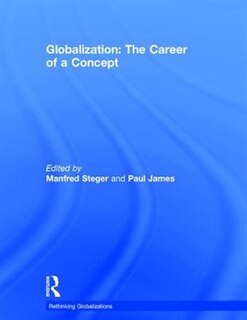 Couverture_Globalization