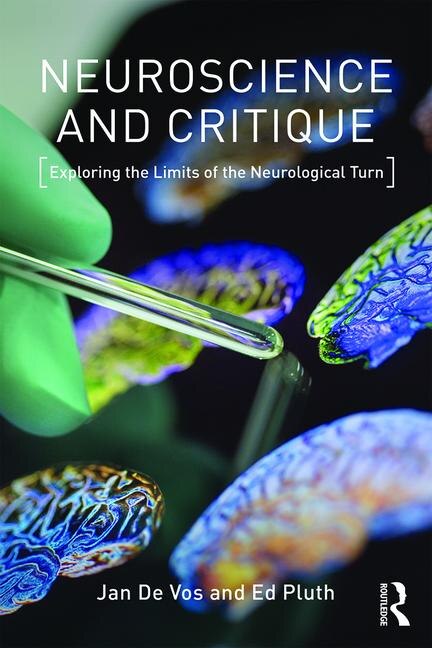 Front cover_Neuroscience And Critique