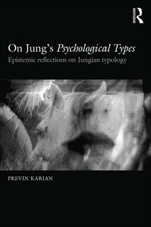Couverture_On Jung's Psychological Types