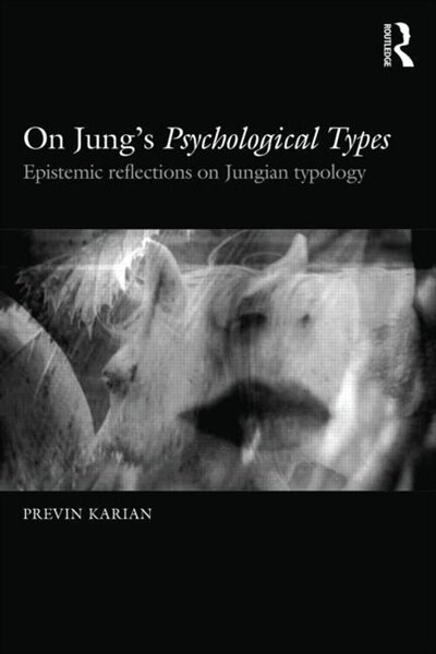 Couverture_On Jung's Psychological Types