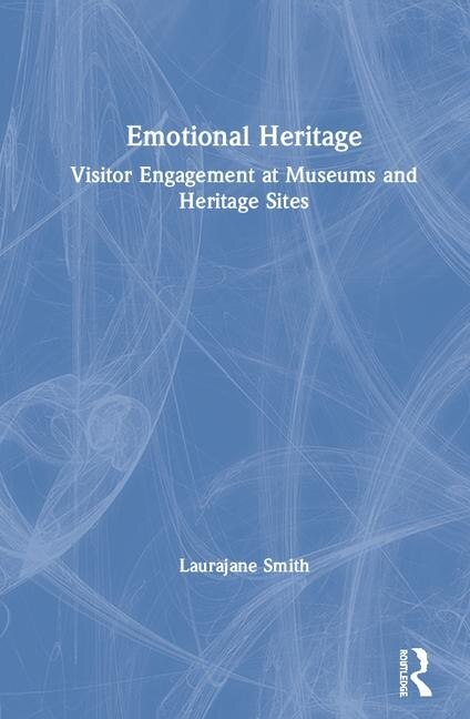 Front cover_Emotional Heritage