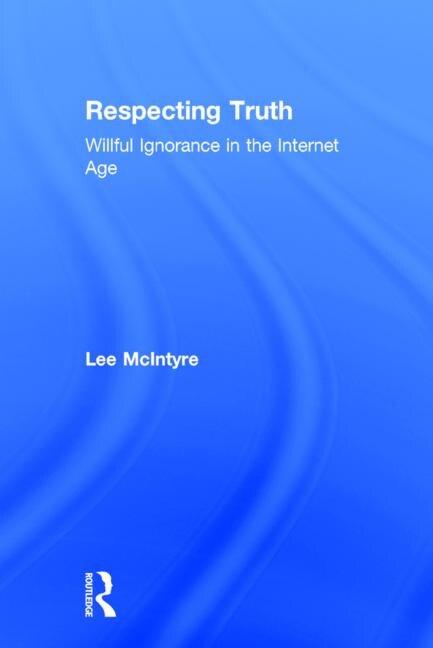 Front cover_Respecting Truth