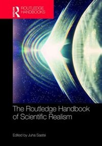 Couverture_The Routledge Handbook Of Scientific Realism
