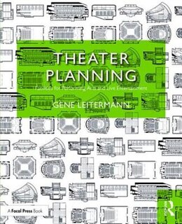 Couverture_Theater Planning