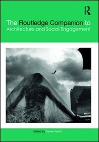 Couverture_The Routledge Companion to Architecture and Social Engagement