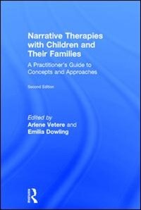 Couverture_Narrative Therapies With Children And Their Families
