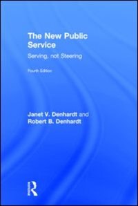 Couverture_The New Public Service
