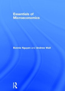 Couverture_Essentials Of Microeconomics