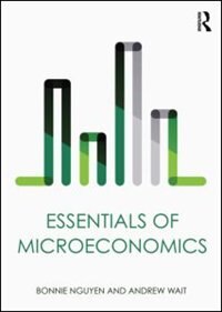 Couverture_Essentials Of Microeconomics